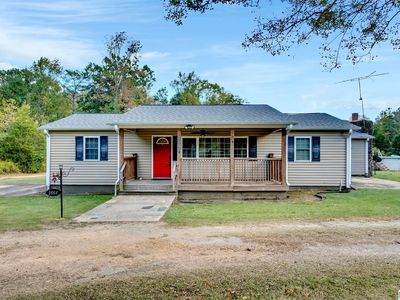 2668 Crawfords Cove Rd, Springville, AL, 35146