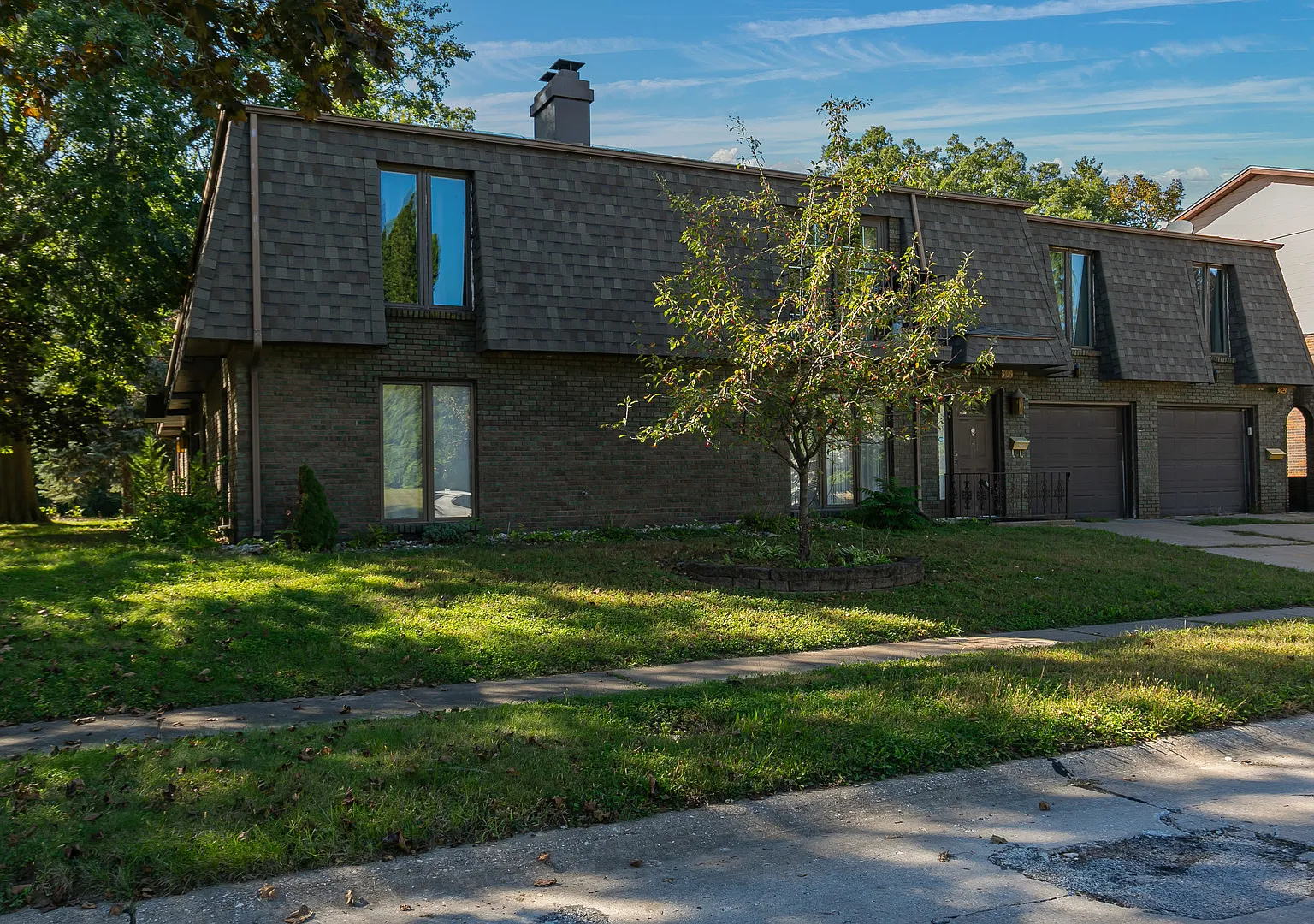 2 bed, 1240 sqft, $2,500 — Photo 1