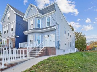 144 W 5th St FLOOR 2, Bayonne, NJ 07002