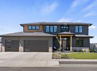 8117 N Molly St, Spokane, WA 99208