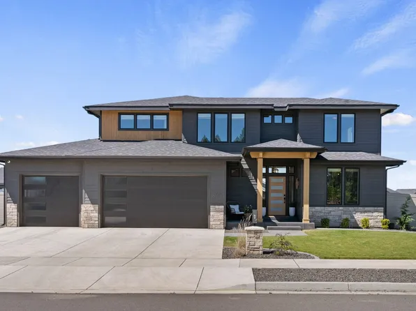 8117 N Molly St, Spokane, WA 99208