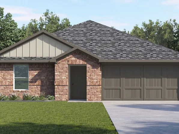 2915 Stratton Heights Ln, Sealy, TX 77474