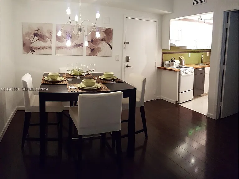 1550 Drexel Ave #106 — Photo 3