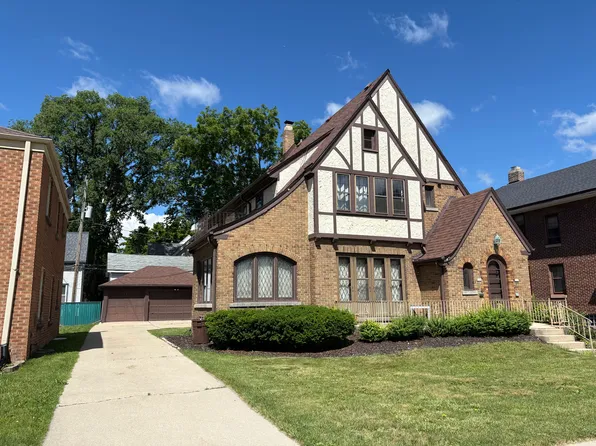 531 N 63rd St #533, Milwaukee, WI 53213