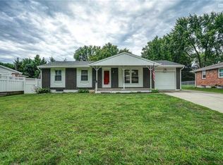 14609 E 37th St S, Independence, MO 64055