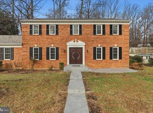 5606 Tilia Ct, Burke, VA
