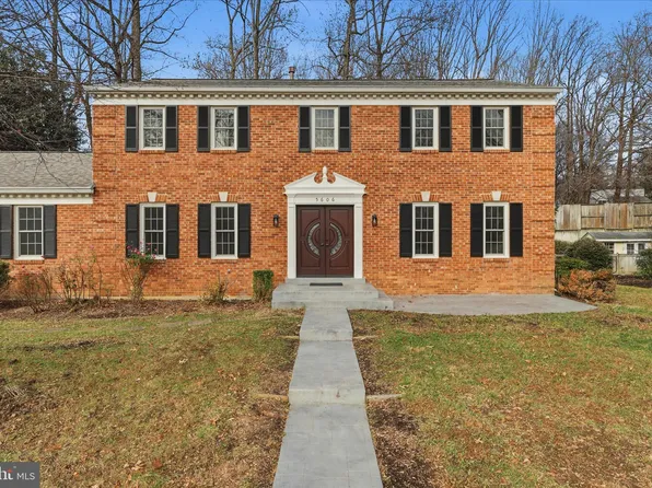 5606 Tilia Ct, Burke, VA 22015