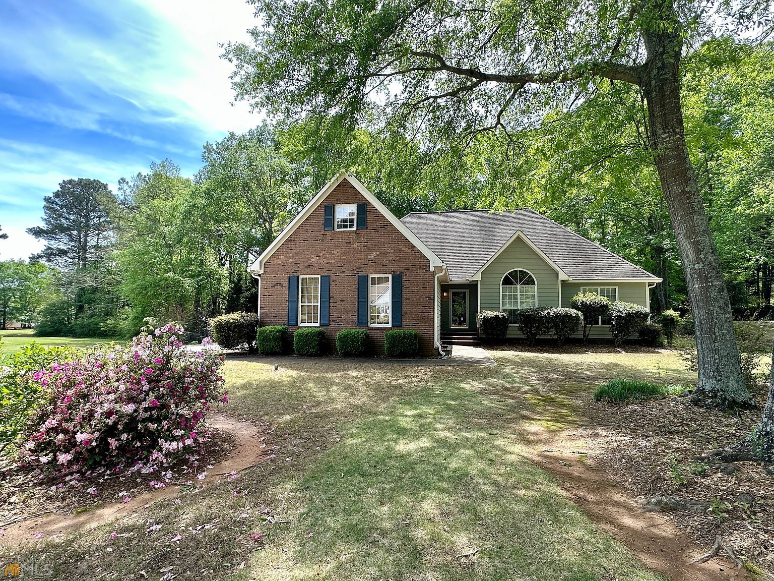 216 Leighs Trce, Mcdonough, GA 30253 Zillow