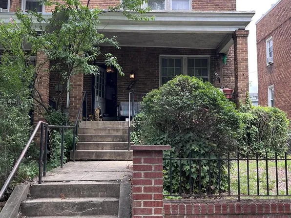 5011 Illinois Ave NW, Washington, DC 20011