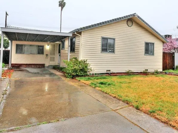 2677 Ball Way, Sacramento, CA 95821