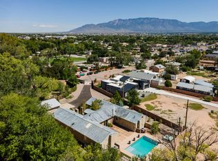 270 Sandia View Rd NW, Albuquerque, NM 87107