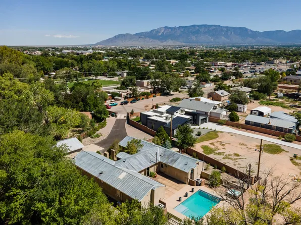 270 Sandia View Rd NW, Albuquerque, NM 87107