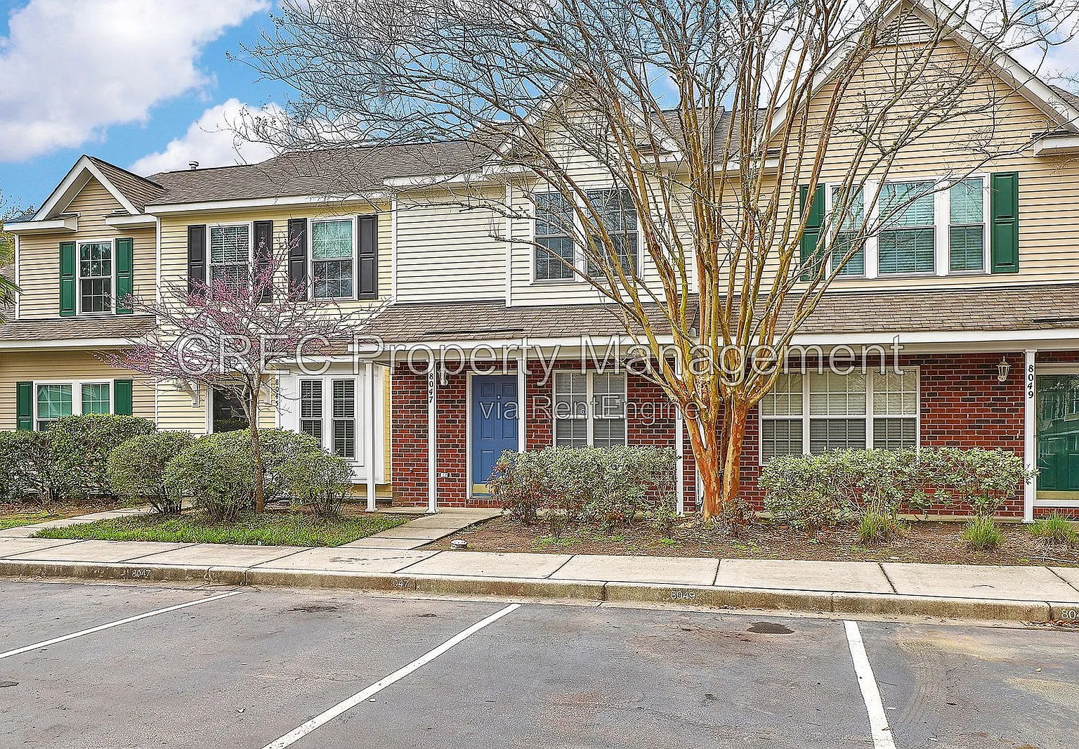 2 bed, 2.5 bath, 1063 sqft, $1,750 — Photo 3