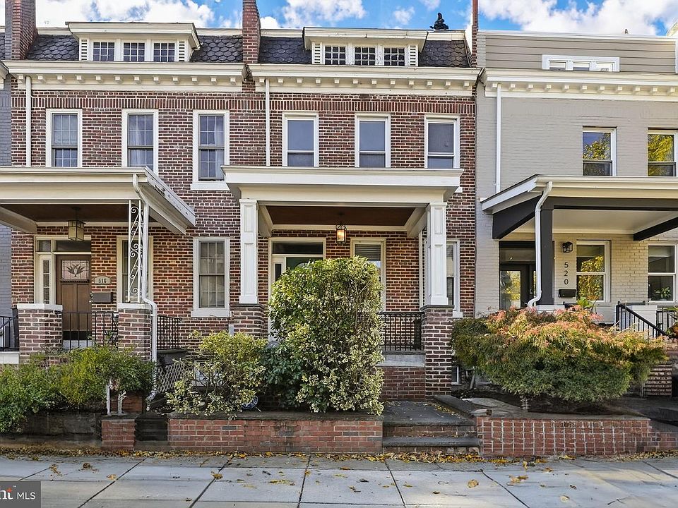 1st image of 518 Park Rd NW