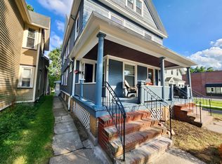 814 South Ave #814, Rochester, NY 14620