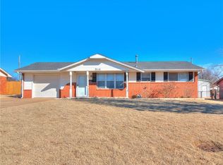 516 Amity Ln, El Reno, OK 73036