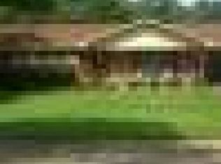 5821 Deer Trl, Jackson, MS 39211