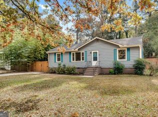 2273 Wallace Dr, Atlanta, GA 30341