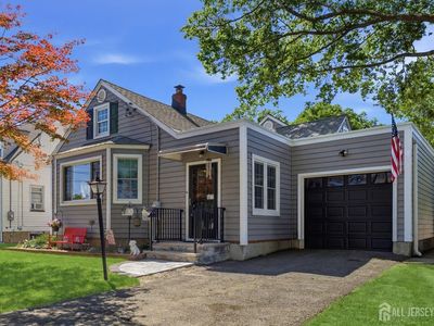 440 3rd St, Dunellen, NJ, 08812