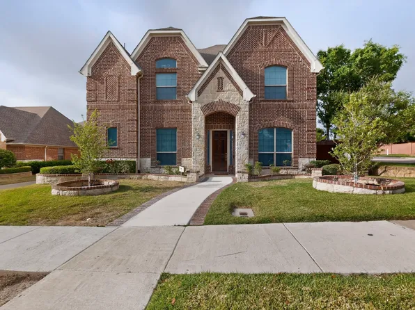 2440 Lismore Ln, Irving, TX 75063