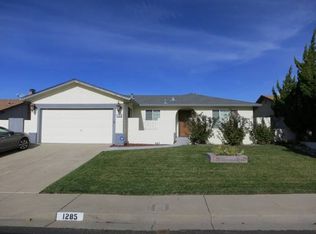 1285 Gloria Dr, Pittsburg, CA