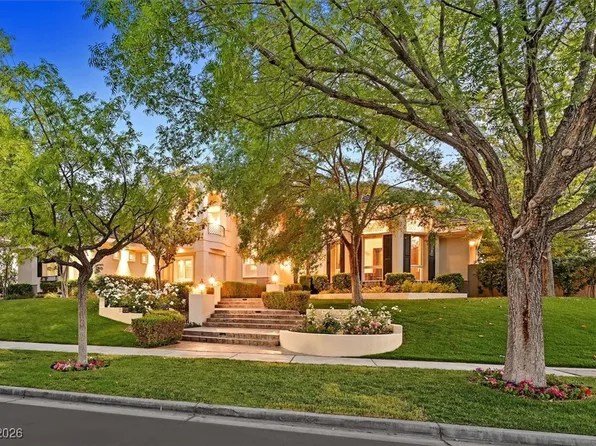 1809 White Hawk Ct, Las Vegas, NV 89134