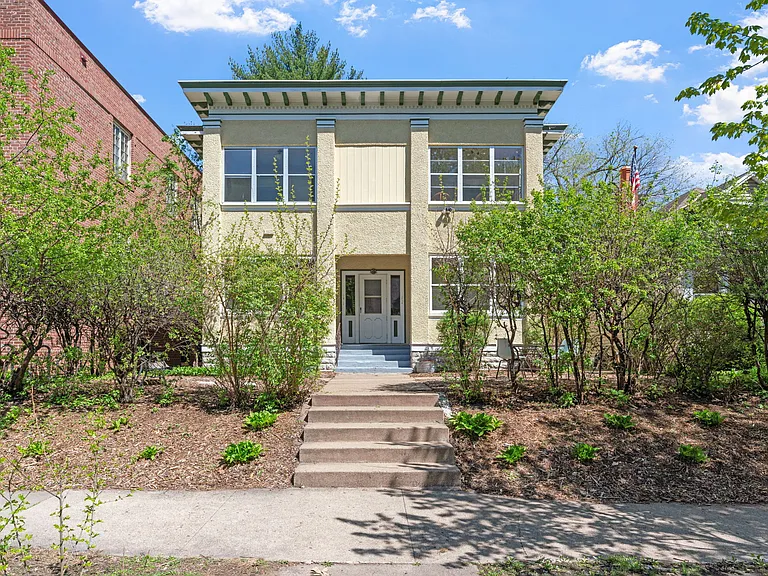 3515 Aldrich Ave S #3 — Photo 1