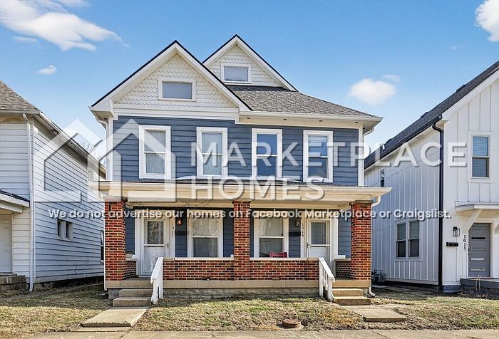 1st image of 1011 Harlan St