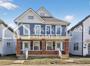 1011 Harlan St, Indianapolis, IN