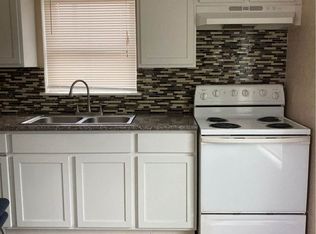 6705 Avenue C Unit 3, Houston, TX 77011