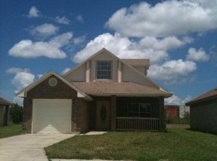 802 Rey Jaime St, Brownsville, TX 78521