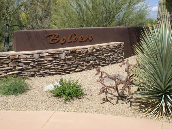 8151 E Granite Pass Rd, Scottsdale, AZ 85266
