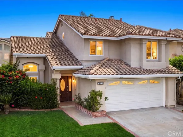 371 N Brook Glen Ln, Orange, CA 92869