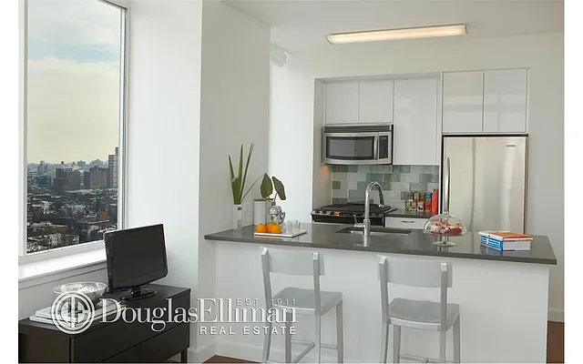 Rented by Douglas Elliman | media 42