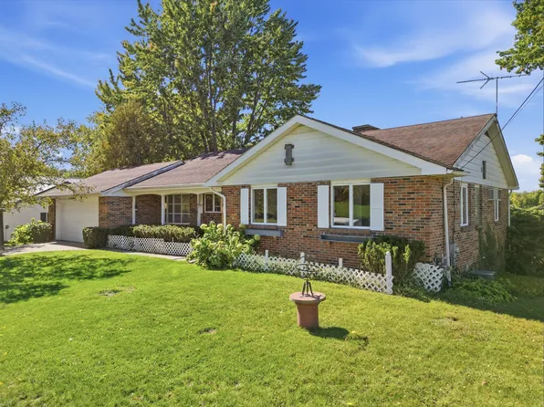 10265 Collard Dr, Lakeview, MI 48850