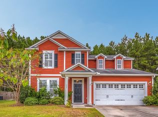 306 Sanctuary Park Dr, Summerville, SC 29486