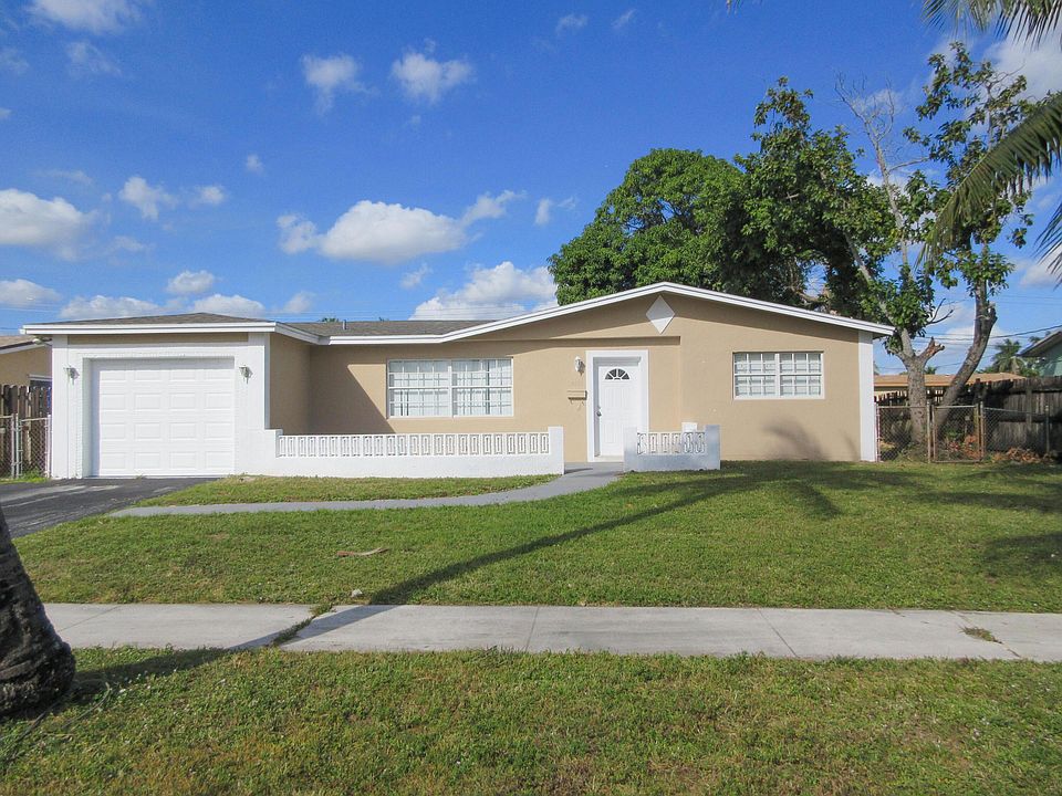 1st image of 3601 NW 40th Street