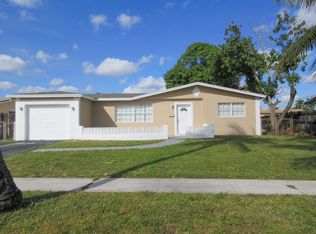 3601 NW 40th St, Fort Lauderdale, FL 33309