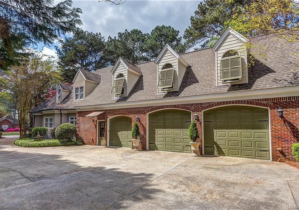 7333 Wynlakes Blvd, Montgomery, AL 36117 Zillow