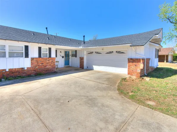 2909 N Viewpoint Dr, Oklahoma City, OK 73110