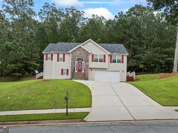 75 Havenwood Ln, Covington, GA 30016
