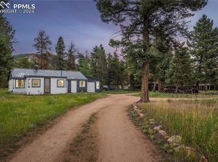 12393 Bear Den Ln, Conifer, CO 80433