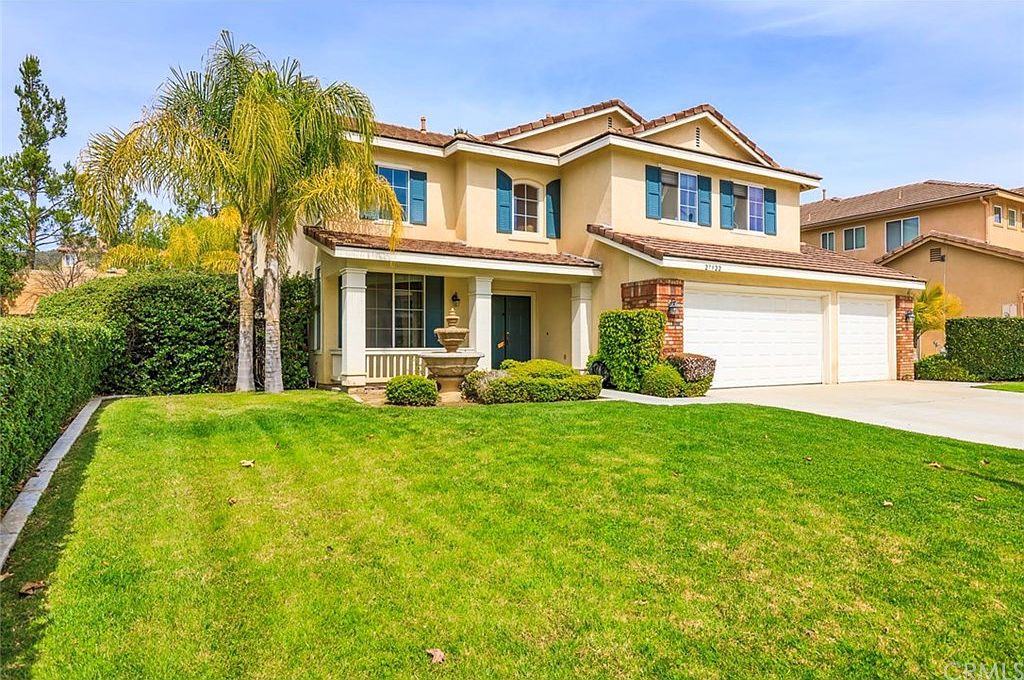 27922 Starfall Way, Murrieta, CA 92563 | Zillow