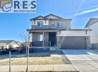 11840 Dodworth St, Parker, CO 80134