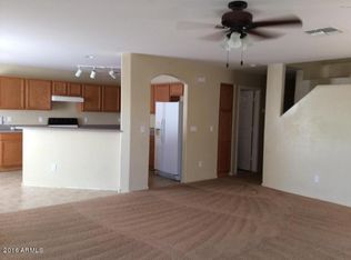 21975 W Casey Ln, Buckeye, AZ 85326