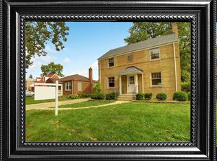 2247 S 14th Ave, Broadview, IL 60155