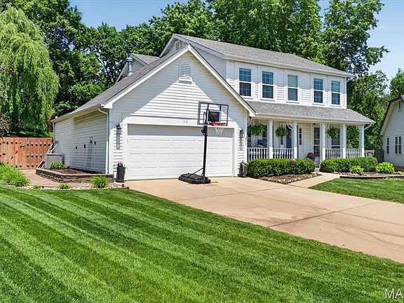 4th image of 172 Rockwood Place Ct