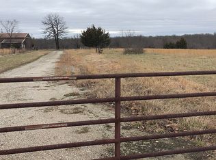 Keiths Ponderosa, Bixby, MO 65439