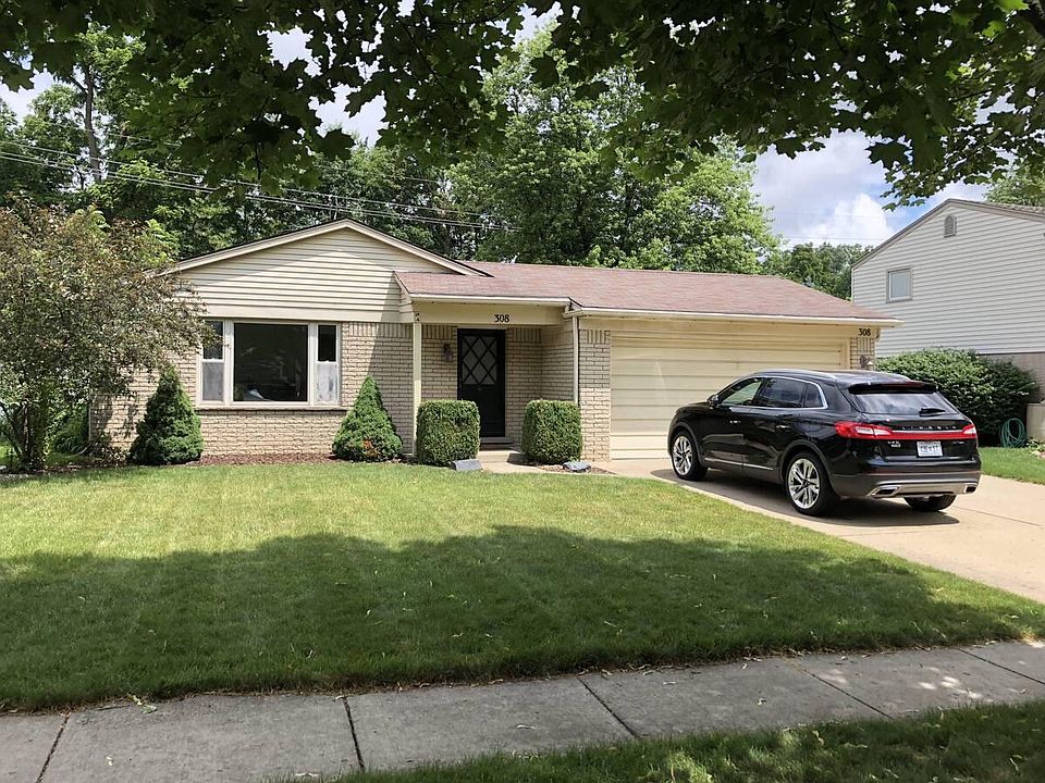 308 Sherrie Lane