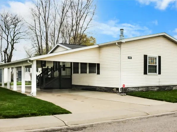 8138 Conover Dr, Willis, MI 48191